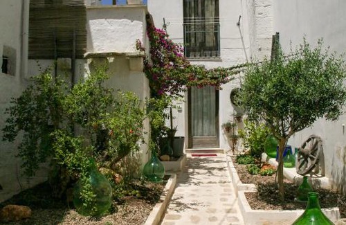 Alessano Bed & Breakfast | B&B "Pulia Dimore Salentine"