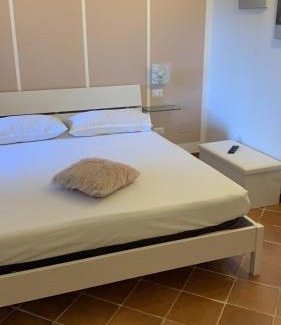 Prignano Cilento Bed & Breakfast | B&B Quattro Lune