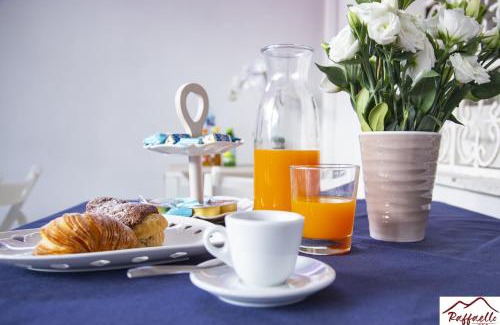 Terzigno Bed & Breakfast | B & B Raffaello