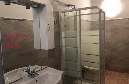 Terzigno Bed & Breakfast | B & B Raffaello