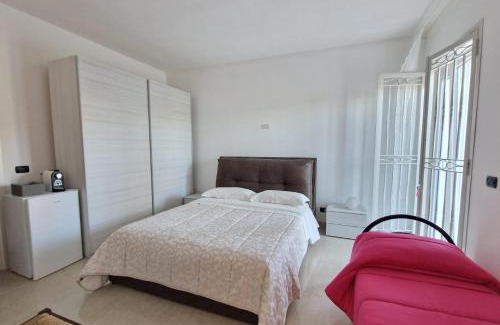 Trani Bed & Breakfast | B&B Raffaello