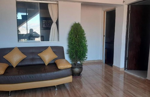 San Blas Bed & Breakfast | B&B Refugio de San Blas