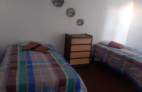 San Blas Bed & Breakfast | B&B Refugio de San Blas