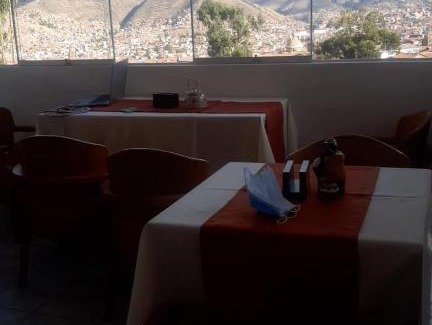 San Blas Bed & Breakfast | B&B Refugio de San Blas
