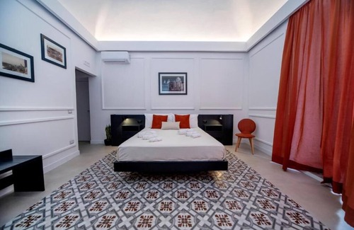 Old Town House | B&B Riccioli