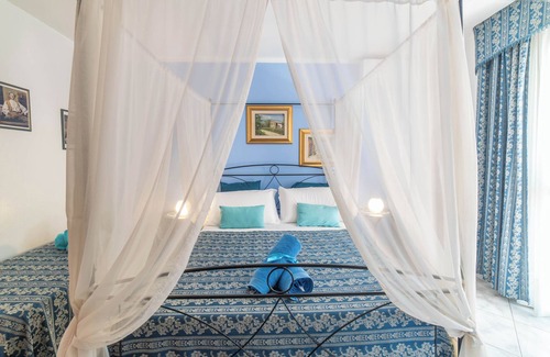 Riola Sardo Bed & Breakfast | B&B Rita e Renzo