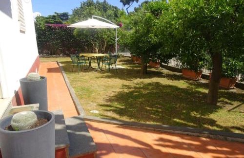 Posillipo Bed & Breakfast | B&B Rivalta - Posillipo