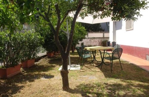 Posillipo Bed & Breakfast | B&B Rivalta - Posillipo
