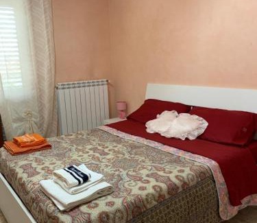 Atella Bed & Breakfast | B&B RoMa Atella