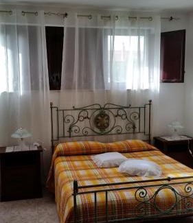 Atella Bed & Breakfast | B&B RoMa Atella