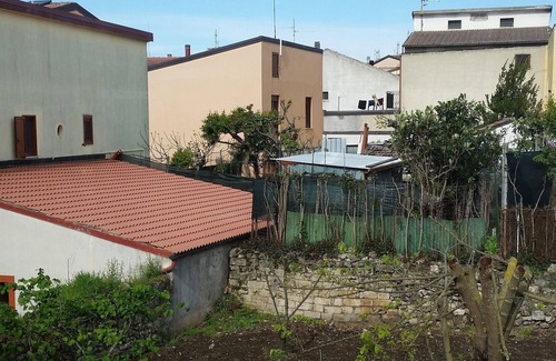 Atella House | B & B RoMa Atella Room Stefy