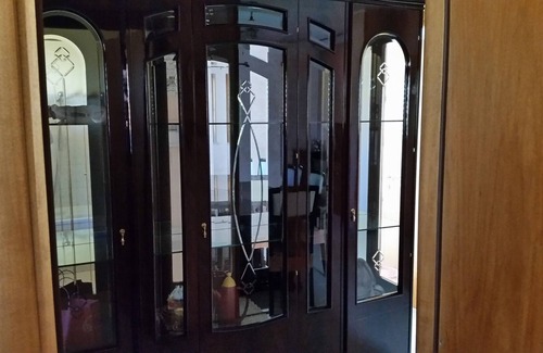 Atella House | B & B RoMa Atella Room Stefy