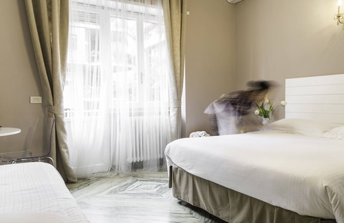Quartiere XXVIII Monte Sacro Alto Bed & Breakfast | B&B Roma Talenti