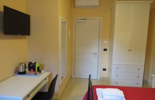 Gela Bed & Breakfast | B&B Romano