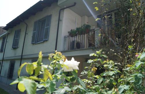 Vercelli Bed & Breakfast | B&B Rosa Bianca