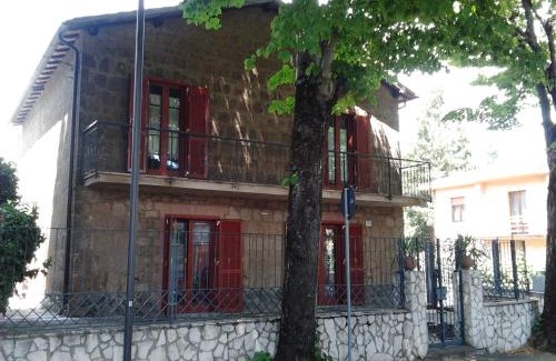 Orvieto Bed & Breakfast | B&B Rosa Dei Venti