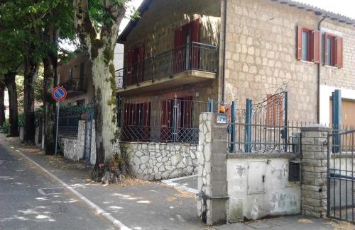 Orvieto Bed & Breakfast | B&B Rosa Dei Venti