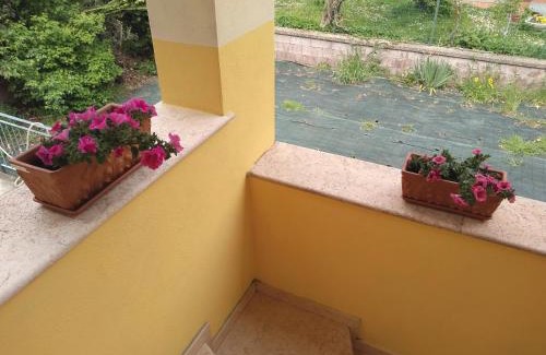 Orvieto Bed & Breakfast | B&B Rosa Dei Venti