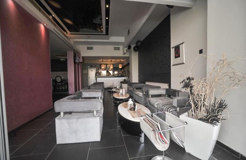 Vranje Bed & Breakfast | B&B Rose