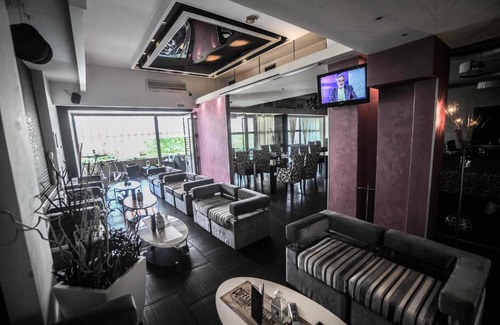 Vranje Bed & Breakfast | B&B Rose
