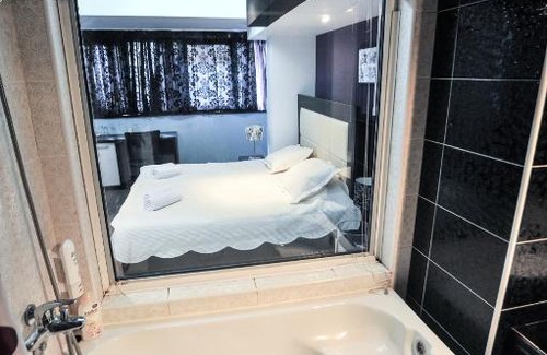 Vranje Bed & Breakfast | B&B Rose