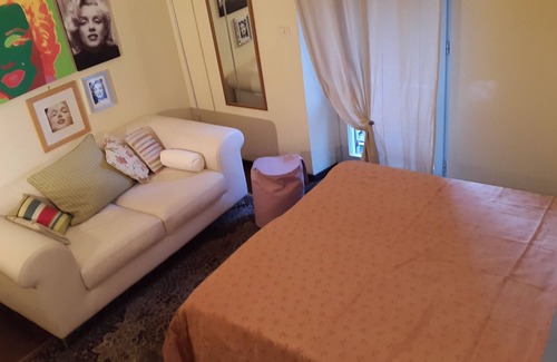 Terni Bed & Breakfast | B&B ROSSIEROSSI