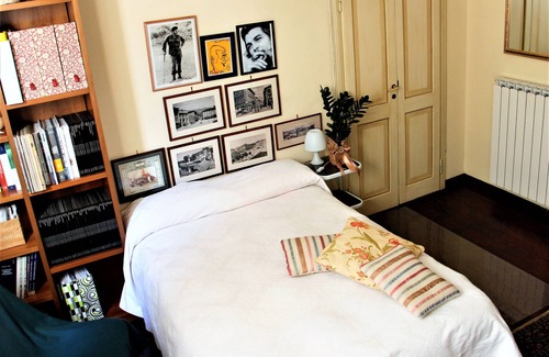 Terni Bed & Breakfast | B&B ROSSIEROSSI