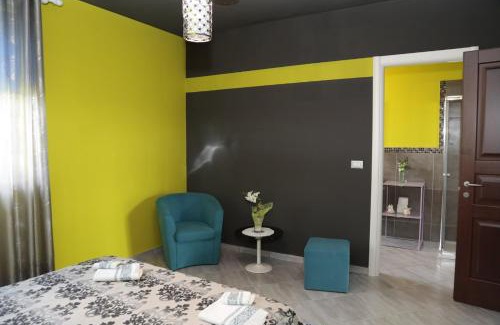 Caramagna Piemonte Bed & Breakfast | B&B Rozafa