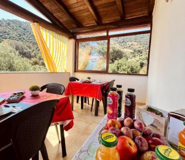 Cardedu Bed & Breakfast | B&B Sa Funtana