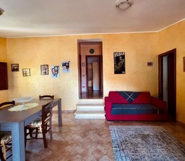 Cardedu Bed & Breakfast | B&B Sa Funtana