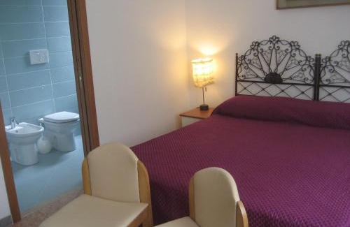 Borgo Milano Bed & Breakfast | B&B Samuel