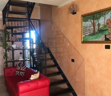 Mazzola Bed & Breakfast | B&B San Giorgio