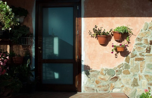 Iglesias Bed & Breakfast | B&B SANTA BARBARA- IGLESIAS
