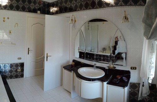 Iglesias Bed & Breakfast | B&B SANTA BARBARA- IGLESIAS