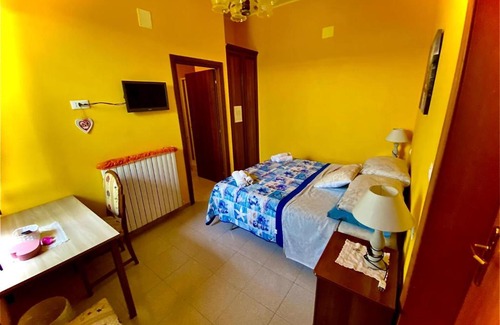 Silvi Paese Bed & Breakfast | B&B Santa Lucia