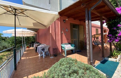Silvi Paese Bed & Breakfast | B&B Santa Lucia