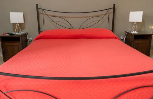Bitonto Bed & Breakfast | B&B Santi Medici
