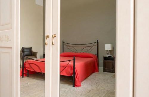 Bitonto Bed & Breakfast | B&B Santi Medici