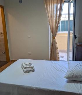 Casapulla House | B&B Serena