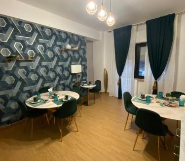 Villa San Giovanni Bed & Breakfast | B&B Smeralda