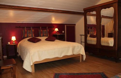 Stavelot Bed & Breakfast | B&B Sol Magnus