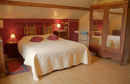 Stavelot Bed & Breakfast | B&B Sol Magnus