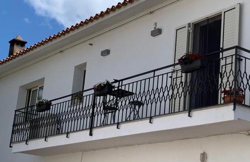San Teodoro City Centre Bed & Breakfast | B&B Somiar