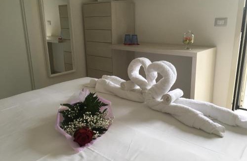 San Teodoro City Centre Bed & Breakfast | B&B Somiar