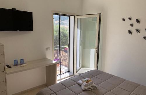 San Teodoro City Centre Bed & Breakfast | B&B Somiar