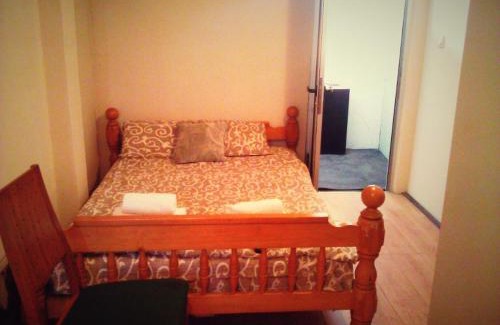 Zemun Bed & Breakfast | B&B Stadion