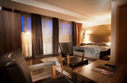 Zemun Bed & Breakfast | B&B Stadion