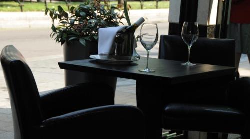 Zemun Bed & Breakfast | B&B Stadion