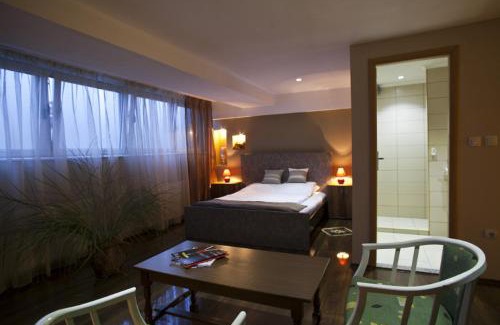 Zemun Bed & Breakfast | B&B Stadion