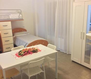Paola Bed & Breakfast | B&B Stefyld